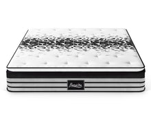 Load image into Gallery viewer, Luxury Plus Gel Memory Mattress - Super King At Betalife
