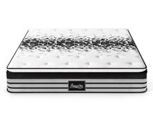 Load image into Gallery viewer, Luxury Plus Gel Memory Mattress - Super King