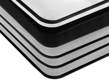 Load image into Gallery viewer, Luxury Plus Gel Memory Mattress - Super King
