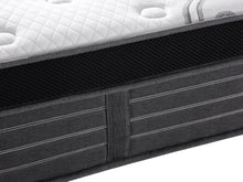 Load image into Gallery viewer, Premier Back Support Plus Medium Firm Pocket Spring Mattress - King Single