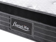 Load image into Gallery viewer, Premier Back Support Plus Medium Firm Pocket Spring Mattress - Single