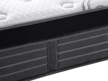 Load image into Gallery viewer, Premier Back Support Plus Medium Firm Pocket Spring Mattress - King Single