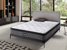 Load image into Gallery viewer, Premier Back Support Plus Medium Firm Pocket Spring Mattress - Double