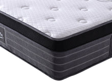 Load image into Gallery viewer, Premier Back Support Plus Medium Firm Pocket Spring Mattress - Double
