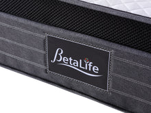 Load image into Gallery viewer, Premier Back Support Plus Medium Firm Pocket Spring Mattress - King