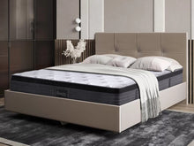 Load image into Gallery viewer, Premier Back Support Plus Medium Firm Pocket Spring Mattress - Super King