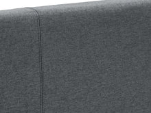 Load image into Gallery viewer, Shasta Double Bed Frame - Dark Grey