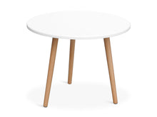 Load image into Gallery viewer, Elza Round Side Table Coffee Table 60cm