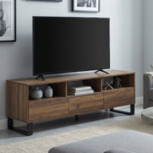 Load image into Gallery viewer, Frohna 1.6m Entertainment Unit - Walnut