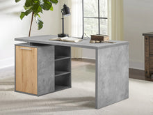 Load image into Gallery viewer, Clifford 140cm Computer Desk