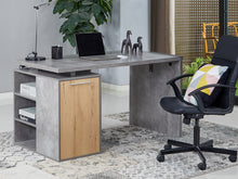 Load image into Gallery viewer, Clifford 140cm Computer Desk