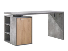 Load image into Gallery viewer, Clifford 140cm Computer Desk