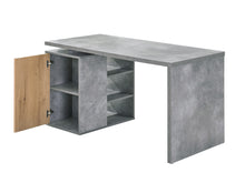 Load image into Gallery viewer, Clifford 140cm Computer Desk