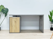 Load image into Gallery viewer, Clifford 140cm Computer Desk