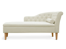 Load image into Gallery viewer, Florence Chaise Lounge Sofa - Beige