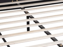 Load image into Gallery viewer, Blane Double Bed Frame - Dark Grey