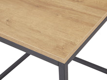 Load image into Gallery viewer, Xoan Nesting Coffee Table 3pcs - Oak
