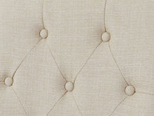 Load image into Gallery viewer, Zoey Upholstered Dining Chair - Set of 2 - Beige