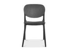 Load image into Gallery viewer, Max Dining Chair - Set of 4 - Black