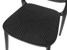 Load image into Gallery viewer, Max Dining Chair - Set of 4 - Black