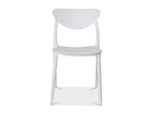 Load image into Gallery viewer, Gia Dining Chair - Set of 4 - White