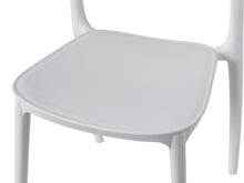 Load image into Gallery viewer, Gia Dining Chair - Set of 4 - White