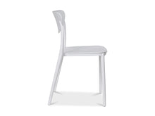 Load image into Gallery viewer, Gia Dining Chair - Set of 4 - White