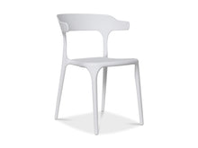 Load image into Gallery viewer, Tor Dining Chair - Set of 4 - White