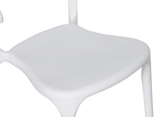 Load image into Gallery viewer, Tor Dining Chair - Set of 4 - White