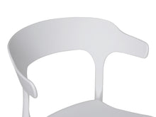 Load image into Gallery viewer, Tor Dining Chair - Set of 4 - White