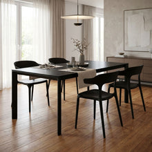 Load image into Gallery viewer, Tor Dining Chair - Set of 4 - Black