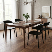 Load image into Gallery viewer, Tor Dining Chair - Set of 4 - Black