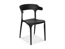 Load image into Gallery viewer, Tor Dining Chair - Set of 4 - Black