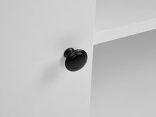 Load image into Gallery viewer, Congo 1.4m Entertainment Unit - White