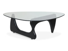 Load image into Gallery viewer, Galan Large Noguchi Coffee Table Replica - Black
