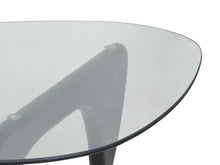 Load image into Gallery viewer, Galan Large Noguchi Coffee Table Replica - Black
