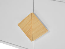 Load image into Gallery viewer, Alaska 1.4m Entertainment Unit - White