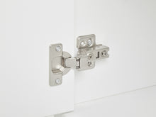 Load image into Gallery viewer, Alaska 1.4m Entertainment Unit - White