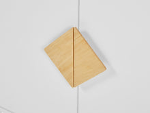 Load image into Gallery viewer, Alaska Sideboard Buffet Table - White