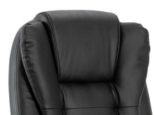 Load image into Gallery viewer, Carleen Massage Office Chair - Black