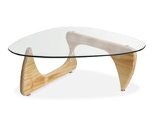 Load image into Gallery viewer, Galan Small Noguchi Coffee Table Replica - Natural