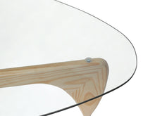 Load image into Gallery viewer, Galan Small Noguchi Coffee Table Replica - Natural