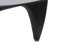 Load image into Gallery viewer, Galan Small Noguchi Coffee Table Replica - Black