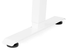 Load image into Gallery viewer, Bennie 120cm Dual Motor Electric Standing Desk - Beige