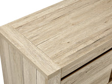 Load image into Gallery viewer, 22902 - Borneo 1.4m Entertainment Unit - Oak - Betalife