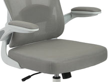 Load image into Gallery viewer, Wells Office Chair - Grey