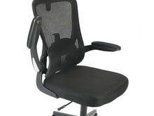 Load image into Gallery viewer, Wells Office Chair - Black