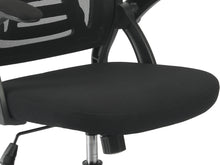 Load image into Gallery viewer, Jonas Office Chair - Black
