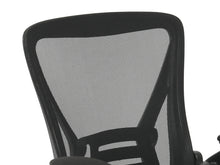Load image into Gallery viewer, Jonas Office Chair - Black