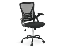Load image into Gallery viewer, Jonas Office Chair - Black